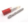 Wiertło Baildon DIN 6537 L WK5 kietmetalio grąžtas 11,5 mm, VHM TiAlN, 118–71 mm