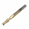 Fanar SHANK MILL CARBON FI 1.0 4.0 / 50 Z4 HA4 VHM AT 440N X-MILL 440N