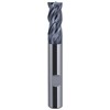 Fanar FREZ TRZPIENIOWY WEGLIK FI 8,0 19/63 Z4 HB8 VHM AT 440N X-MILL 440N