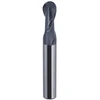 Fanar KOTINĖ FREZA WEGLIK FI 3,0 R1,5 6/50 Z2 HA4 VHM AT B230 X-MILL B230 (M9-234X0X-0030)