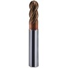 „Fanar“ KIETINIO BONO PJŪRIMAS FI 6.0 R3.0 13/57 Z4 HA6 VHM TS B440N MASTERMILL B440N