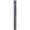 Fanar KIETLIETO KOTO FREZARAS FI 10.0 14/102 Z4 HA10 VHM AT 440NL X-MILL 440NL