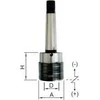 Fanar Knob M2 – M12 (R-OGK-MK3 / FZ19)