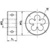 Fanar Žibintas Narzynka M10x0,75 (N1-121001-0102)