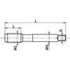Fanar M16x1,5 (E1-131001-0165)