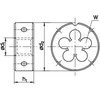 Fanar M22x1,5 (N11- 121001-0225)