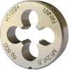 Fanar NARZYNKA M12x1.25 DIN-22568 LH (6g) HSS 800