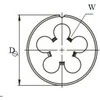 Fanar NarynkaUNC 7 / 16- 14 DIN- 22568 (2A) HSS 800 (N1- 121001- 4130)
