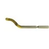 „Fanar Blade E 100 TIN“ HSS GRATTEC (GT-E100TIN)
