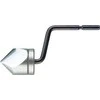 Fanar GLABIC 16,5 MM / 90 "HSS GRATTEC