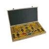 FANAR SIŪLIAI + SIŪLIŲ RINKINYS 40 vnt. M3-M20 CZB-40 HSS