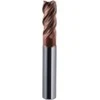 Moccamaster Fanar koto freza anglinio plieno FI 16.0 32/92 Z4 HA16 VHM TS 440N MASTERMILL 440N