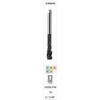 Fanar SIELAS G 1/4 DIN-5156C R45 HSSE-PM HL MASTERTAP