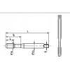 Fanar TAP M 3.5 DIN-371B (6H) HSSE 800