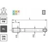 Fanar SIELAS M10 DIN-376B (6H) HSSE-PM HL MASTERTAP