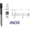 Fanar SIELAS M12 DIN-376B (6H) HSSE HL INOX