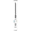 Fanar TAP M12 DIN-376C L40 LH (6H) HSSE 800