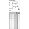 Fanar SIELAS M12x1 NGMM/1 DIN-2181D (6H) HSS