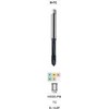 Fanar TAP M16 DIN-376B (6H) HSSE-PM TICN S-NC