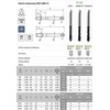 Fanar TAP M16 DIN-376B (6H) HSSE-PM TICN S-NC