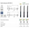 Fanar TAP M16 DIN-376B (6H) HSSE-PM TICN S-NC