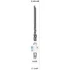 Fanar Sriegimo sriegiklis M16 DIN-376C L40 LH (6H) HSSE 800
