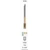 Fanar SIELAS M16X1.5 DIN-374B (6H) HSSE TIN 800X