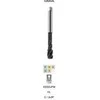 Fanar SIELAS M20 DIN-376C R45 (6H) HSSE-PM HL MASTERTAP