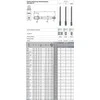 Fanar SIELAS M24x2 DIN-374C R40 (6H) HSSE 800