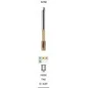 Fanar SIELAS M30 DIN-376B (6H) HSSE TIN 800X
