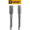 Fanar SIŪLAS UNF 3/8-24 DIN-2181/2 (2B) HSS