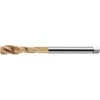 Fanar SRIEGIMO ANTGALIAI G 1/4" DIN-5156C R40 HSSE TIN 800X
