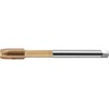 Fanar Sriegiklis G 1/8" DIN-5156B HSSE TIN 800X