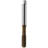 Fanar TAPPING DIE M 4 DIN-371C VHM HRC60 TICN