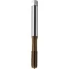 Fanar Sriegimo sriegiklis M 6 DIN-371C VHM HRC60 TICN