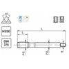 Fanar TAPS M 6 DIN-376C (6H) HSSE 800