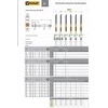 Fanar M10 TAP DIN-371B (6G) HSSE TN 800X