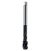 Fanar Srieginis čiaupas G 1/2'' DIN-5156C R45 HSSE-PM HL MASTERTAP
