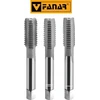 Fanar sriegis BSW 1/4-20 NGWB/3 DIN-352 HSS