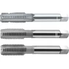 Fanar sriegis M 2 NGMM/3-P DIN-352 (6HX) HSSE INOX