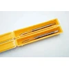 Fanar sriegis M 2.5 DIN-371B (6H) HSSE-PM TIN 800X