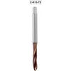 Fanar sriegis M10 DIN-371C R15 (6HX) HSSE-PM TS 1400