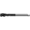 Fanar sriegis M10 DIN-376C R45 (6HX) HSSE-PM HL MASTERTAP