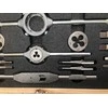 Fanar SVIETIMO ĮRANKIŲ RINKINYS M3-M24 HSS CZD-85 - Z1-085011-0000