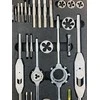 Fanar SVIETIMO ĮRANKIŲ RINKINYS M3-M24 HSS CZD-85 - Z1-085011-0000