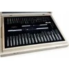 Fanar SVIETIMO ĮRANKIŲ RINKINYS M3-M24 HSS CZD-85 - Z1-085011-0000