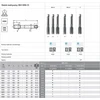Fanar TAP M 3.5 NGMM / 3 DIN-352 (6H) HSS