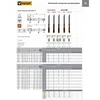Fanar TAP M 4 DIN-371B (6HX) HSSE-PM TICN 1400-HT