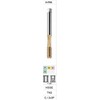 Fanar TAP M 5 DIN-371C (6H) HSSE TN 800X