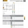Fanar TAP M 8 DIN-376C R40 EL (6H) HSSE TN 800X